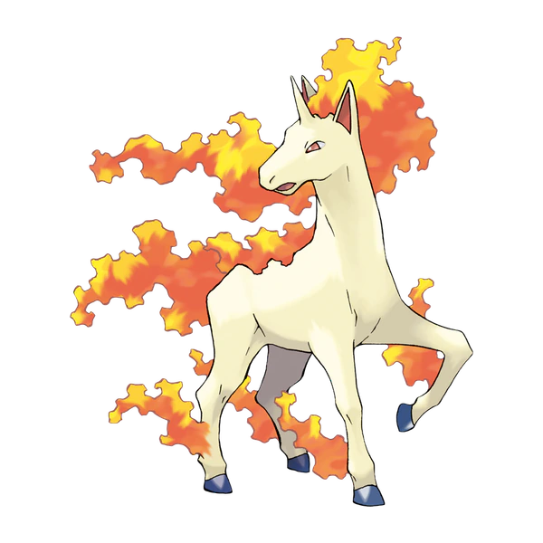 Rapidash