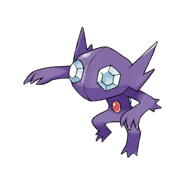 Sableye